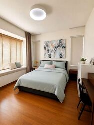 RiverGate (D9), Apartment #588306251